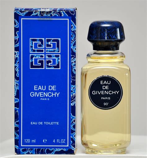 givenchy profumo blu|givenchy eau de toilette.